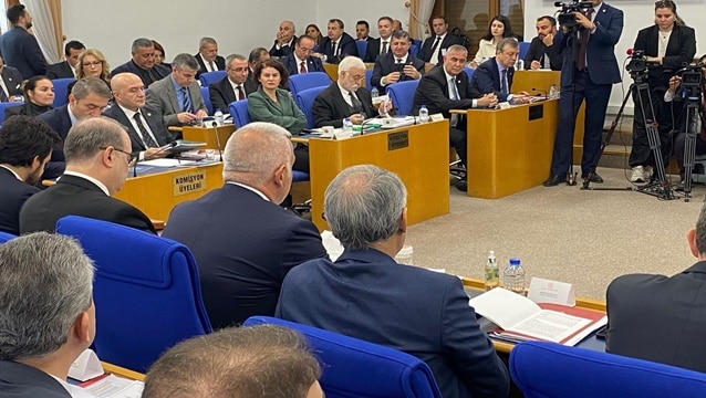 Çorabatır: BAE, turist sayısında gerimizde ama gelirde bizi geçti, yeni bir vizyona ihtiyaç var