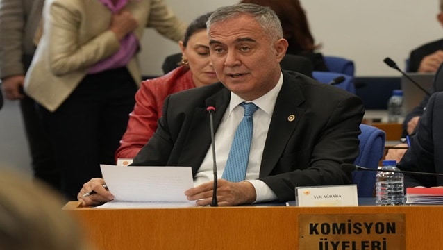 Çorabatır: Turizmciler bu vergi yükleriyle rakiplerle rekabet edemez