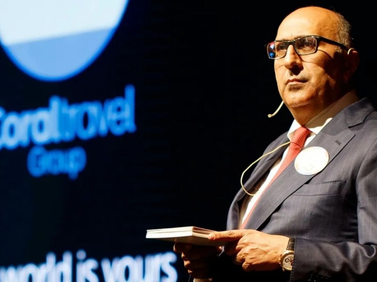 39 milyon misafirden sonra sırada Türkiye var: Coral Travel’in 2026 panı