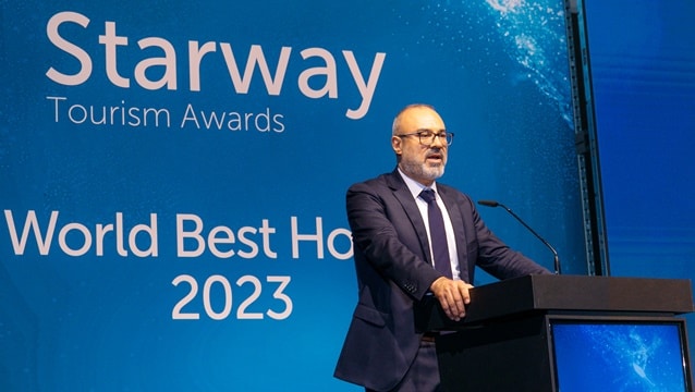 Coral Travel bu yıl Türkiye’ye kaç turist getirecek?