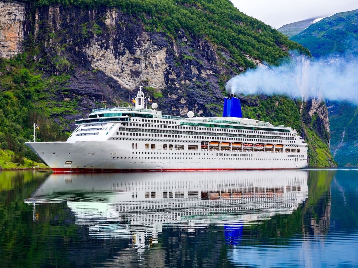 Coral Travel'den kruvaziyer sezonu uyarısı: Erken plan yapan kazanacak