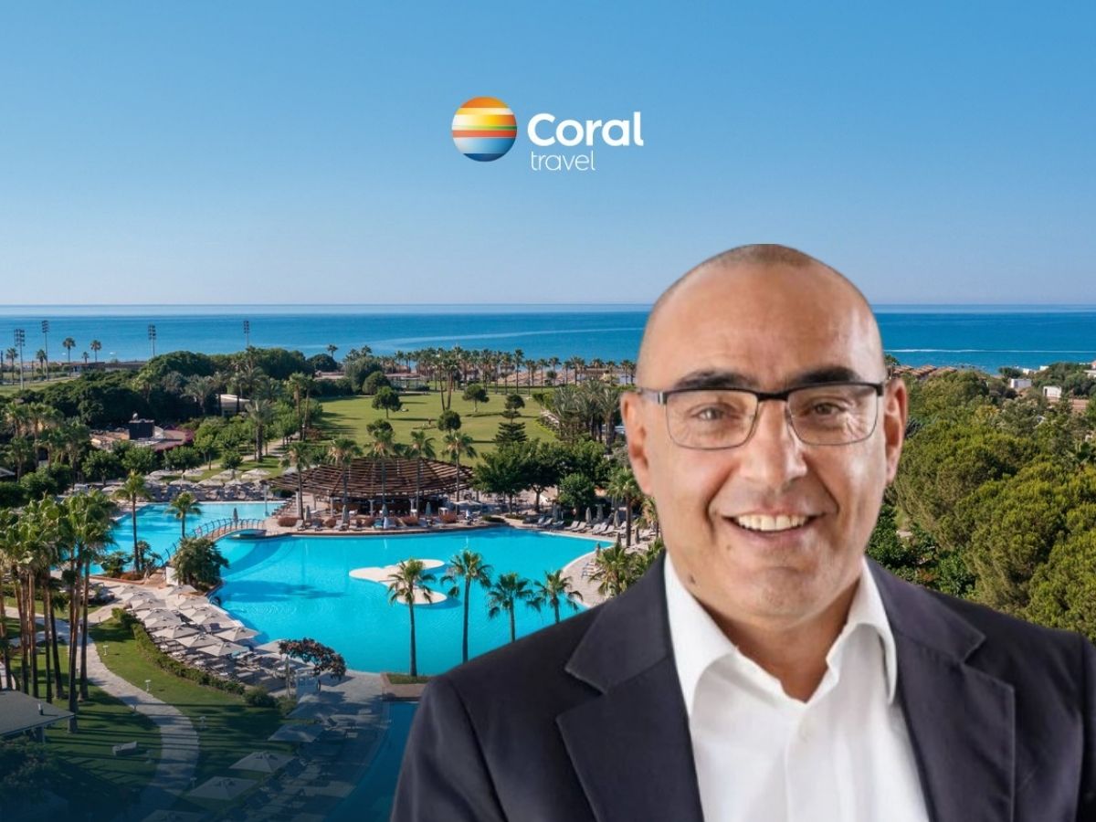 Turizmde İran Gerilimi: Coral Travel’ın yeni satış stratejisi
