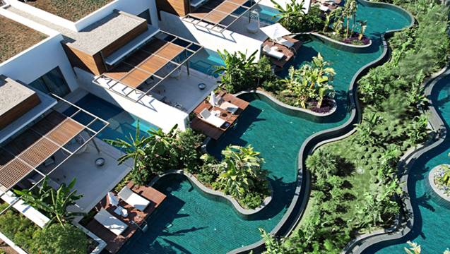 Coral Travel, Rusya pazarında yeni premium hizmetini tanıttı: Coral Elite Diamond