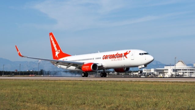 Corendon Airlines 2021 yaz dönemi etnik uçuş programını genişletti!
