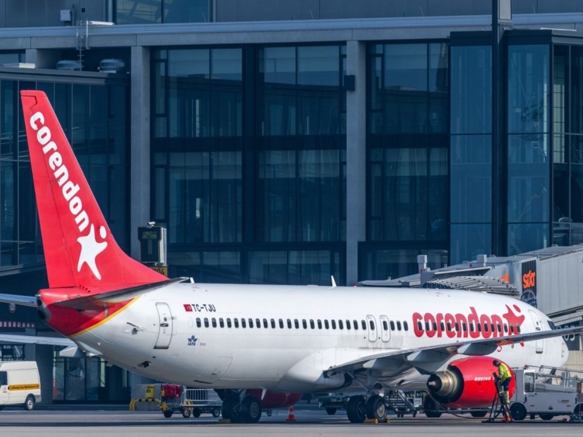 Corendon Airlines Türkiye’ye yeni yaz hatları açılıyor