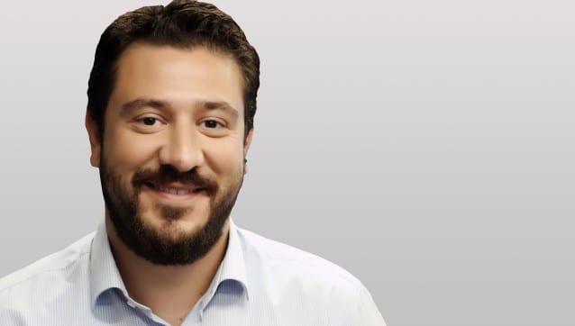 Corendon Airlines’a yeni e-ticaret Müdürü