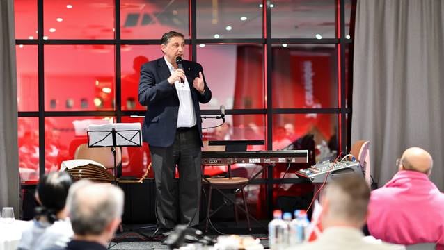 Corendon Airlines, Avrupa’daki Türk acentelerle buluştu