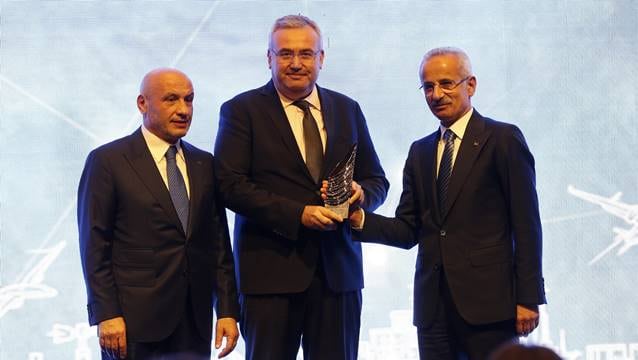 Corendon Airlines bir kez daha 'Türkiye’nin İlk 1000 İhracatçısı' listesinde!