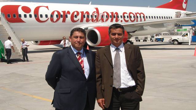  Corendon Airlines bugün 18. yılını kutluyor