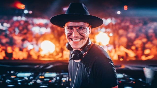 Corendon Airlines’dan TT Warsaw Fuarı’nda Parti!