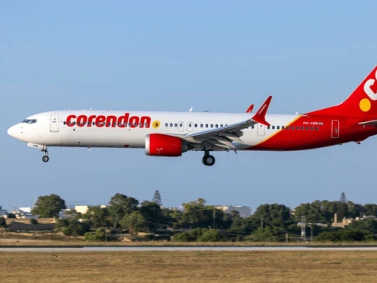 Corendon Airlines planlamada Optifly’ı tercih etti
