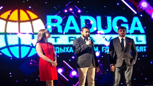 Corendon Airlines Rusya pazarında büyüyor