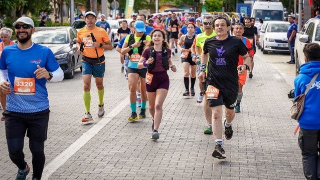 Corendon Airlines Tahtalı Run to Sky, 2025 yılında Skyrunning World Series takvimine girdi
