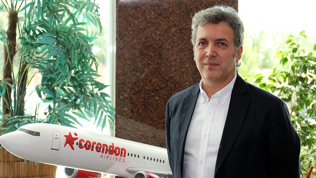 Corendon Airlines’tan eğitim alanında önemli adım