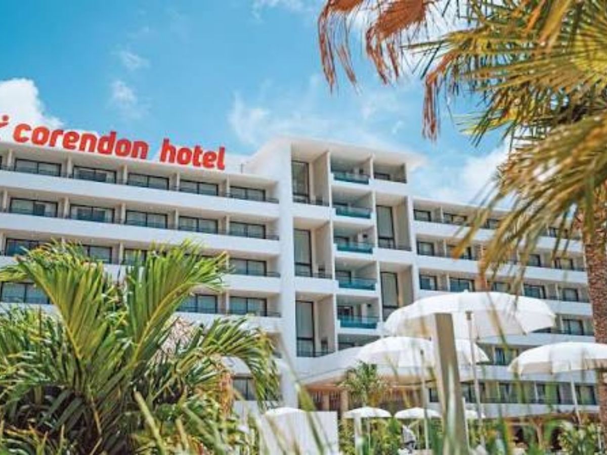 Corendon’un Karayip planı büyüyor: Curaçao’da turizm ağı genişledi