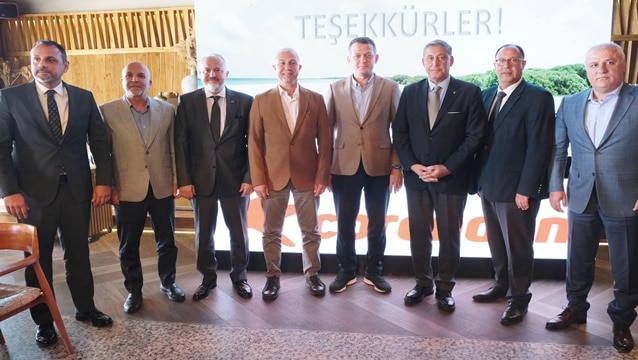 Corendon'dan Alanya atağı: Koltuk sayısında büyük artış! 