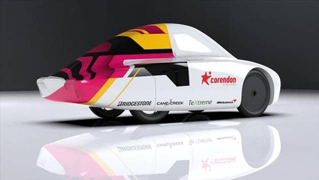 Corendon'dan milli teknoloji hamlesine destek!