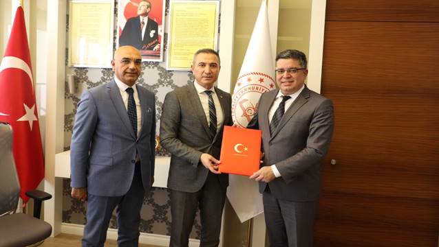 Corendon Hotels'ten Antalya'da bir ilk!