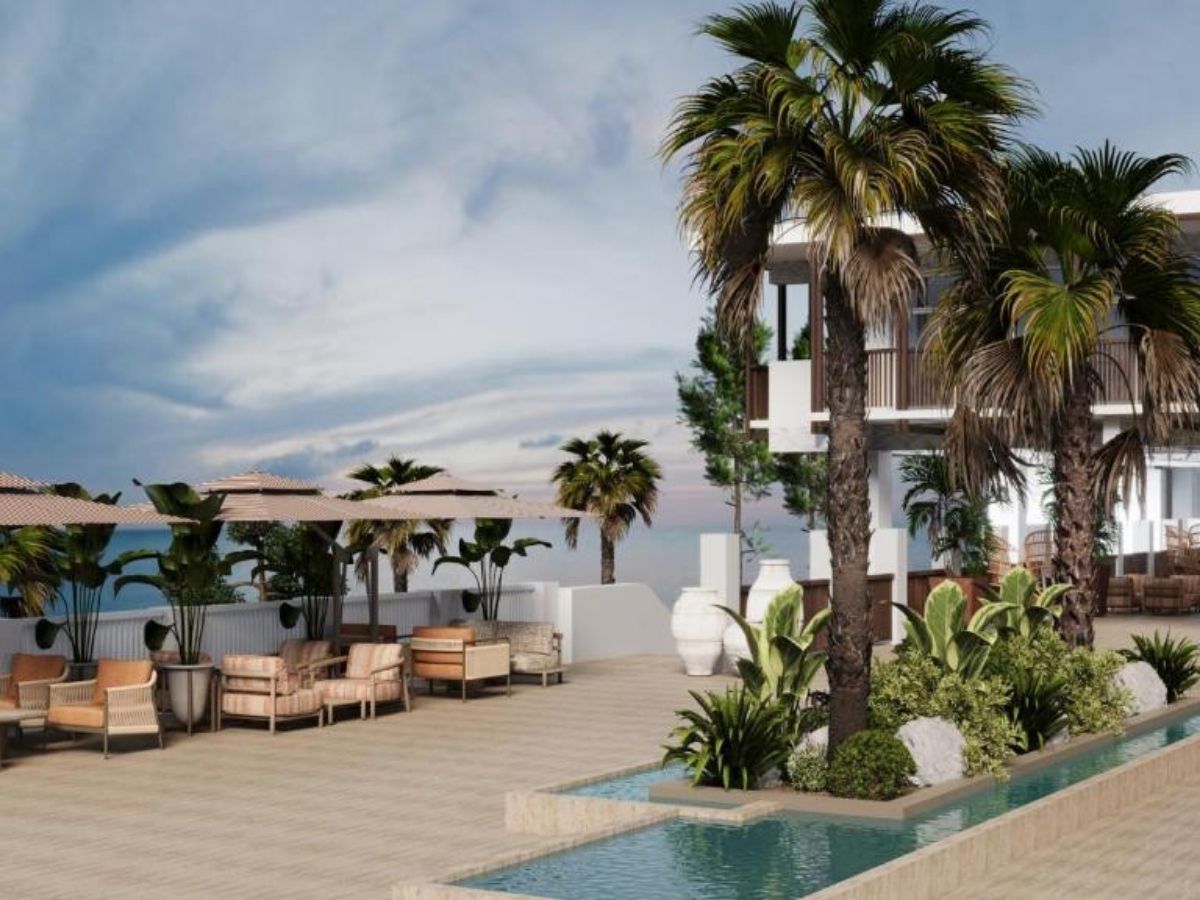 Corendon’un Antalya’daki üçüncü halkası: Hydros Club Kemer sezonu açtı