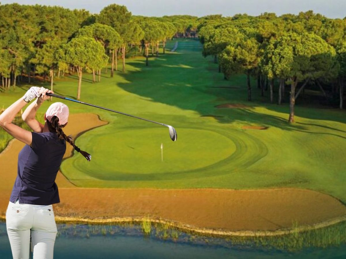 Corendon Airlines Belek’e köprü kurdu: Golfün yıldızları Antalya yolcusu