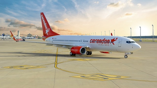Corendon Rusya’da 3 yeni noktaya daha uçacak