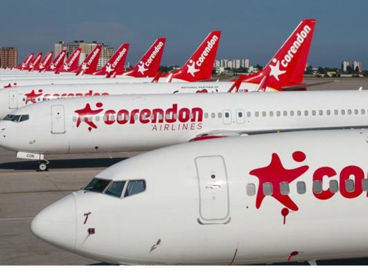 Corendon Airlines 2026 yaz sezonunda uçuş ağına Varşova-Heraklion hattını ekliyor