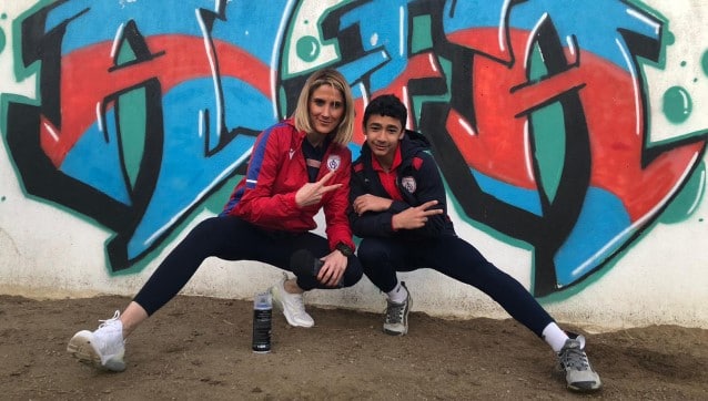 Corendon Sport Talks, üçüncü bölümünde Altınordu Futbol Kulübü'ne konuk oldu