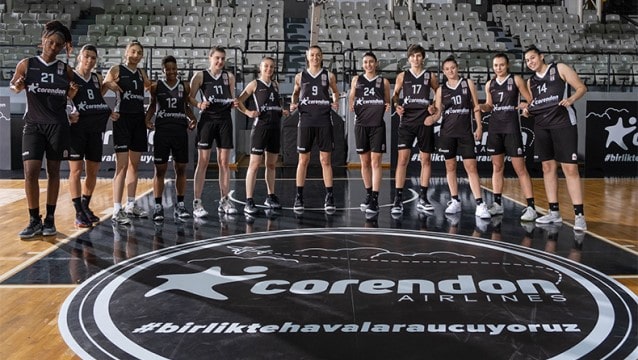 Corendon Türk sporuna desteğini sürdürüyor