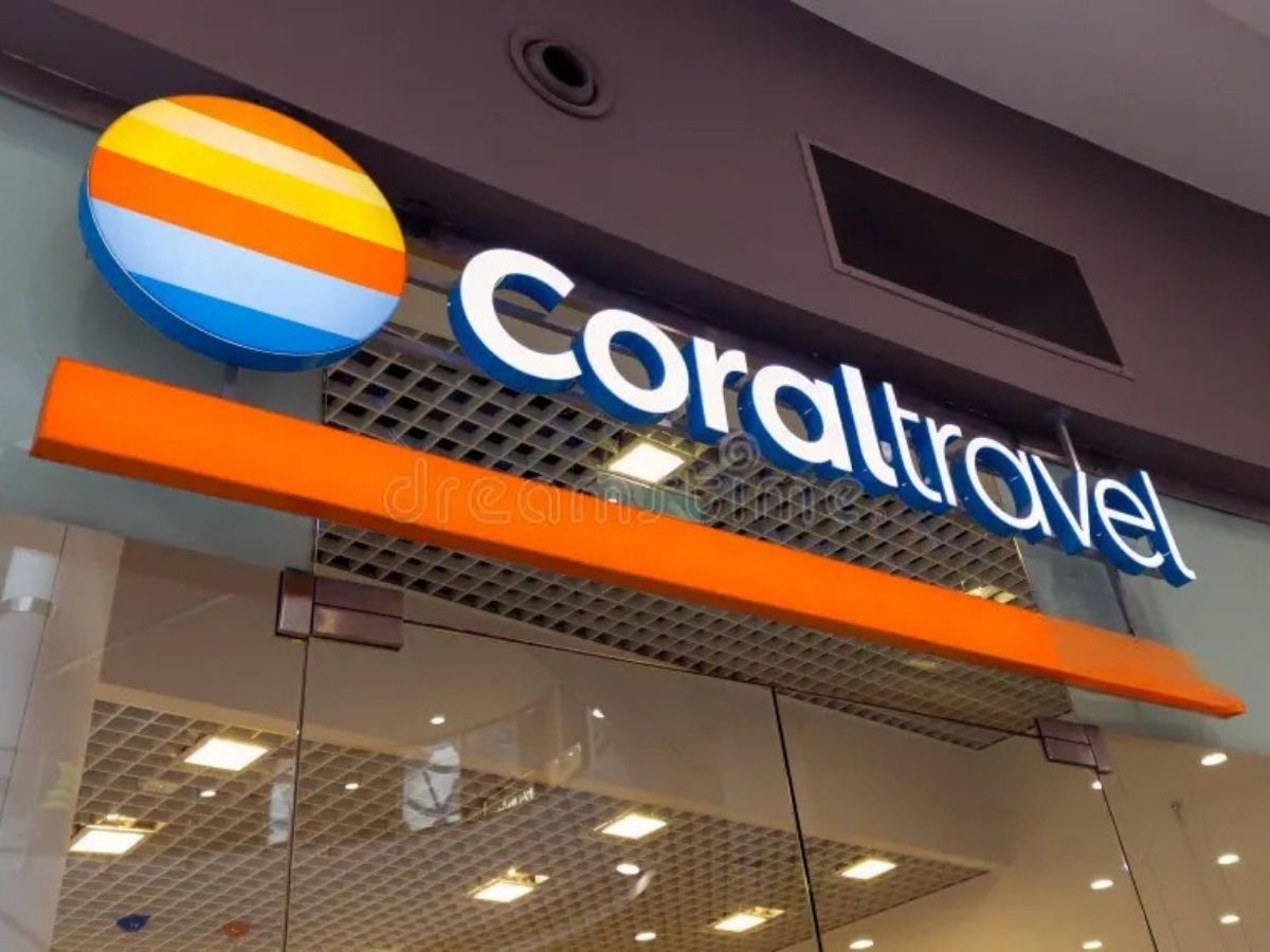 Coral Travel'da dikkat çeken karar