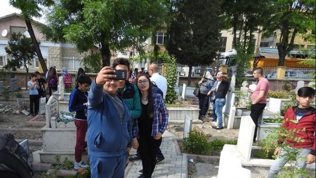 Çorumlular tanıtımda kimsenin yapmadığını yapacak... 