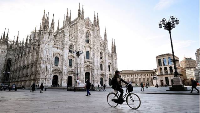 COVID-19 OHAL'ini yıl sonuna kadar uzattı