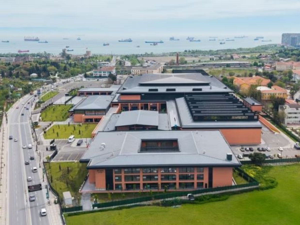 İstanbul’un yeni 5 yıldızlı adresi: Crowne Plaza kapılarını açtı