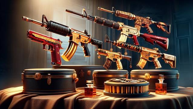 CS2'de açılabilecek en iyi 10 kasa