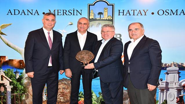 ÇUKTOB, 30. yılını kutladı