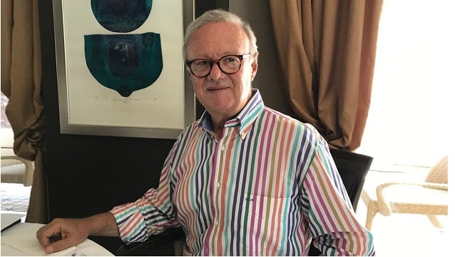 Cumhur Güven Taşbaşı: Bodrum kıymetimi bilemedi