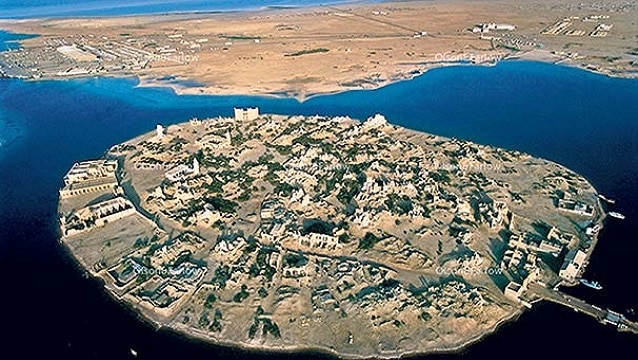 Cumhurbaşkanı Erdoğan: O adayı bize verin turizme açalım