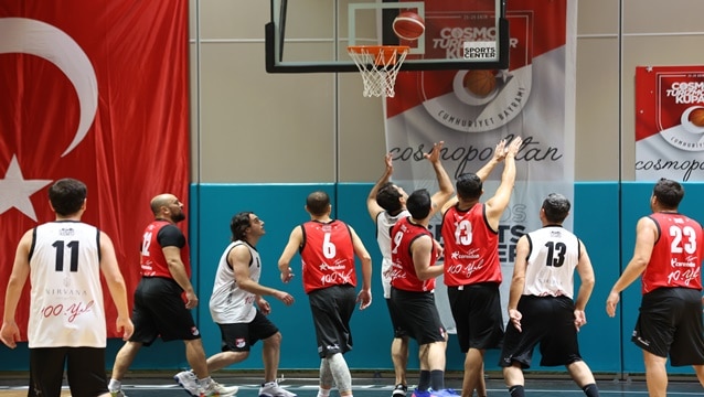 Cumhuriyetin 100. yılında turizmcilere özel etkinlikler başladı