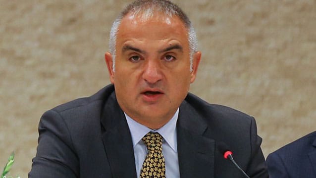 Ersoy'dan sert çıkış: 'Umdukları gibi olmayacak o iş'