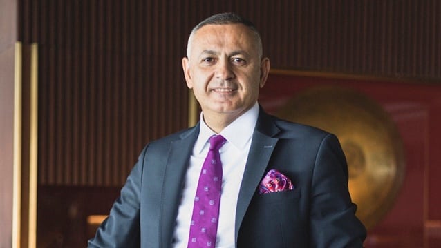 CVK'dan 10 yıl içinde 14 otel hedefi!