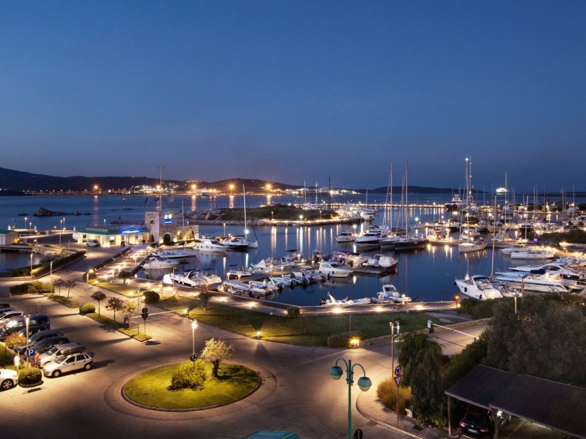 Olbia Marina D-Marin’in yeni yatırımları arasına katıldı
