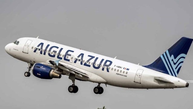 Daha fazla dayanamadı