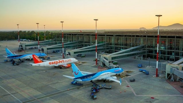 Dalaman Havalimanı satılıyor mu?