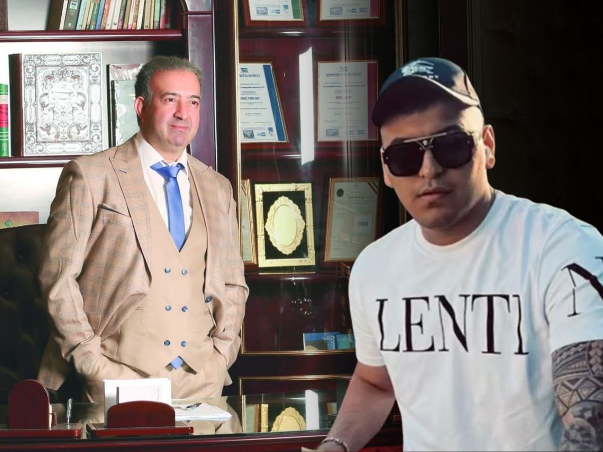 ‘Daltonlar’ çetesinden otel patronuna kurşunlu tehdit