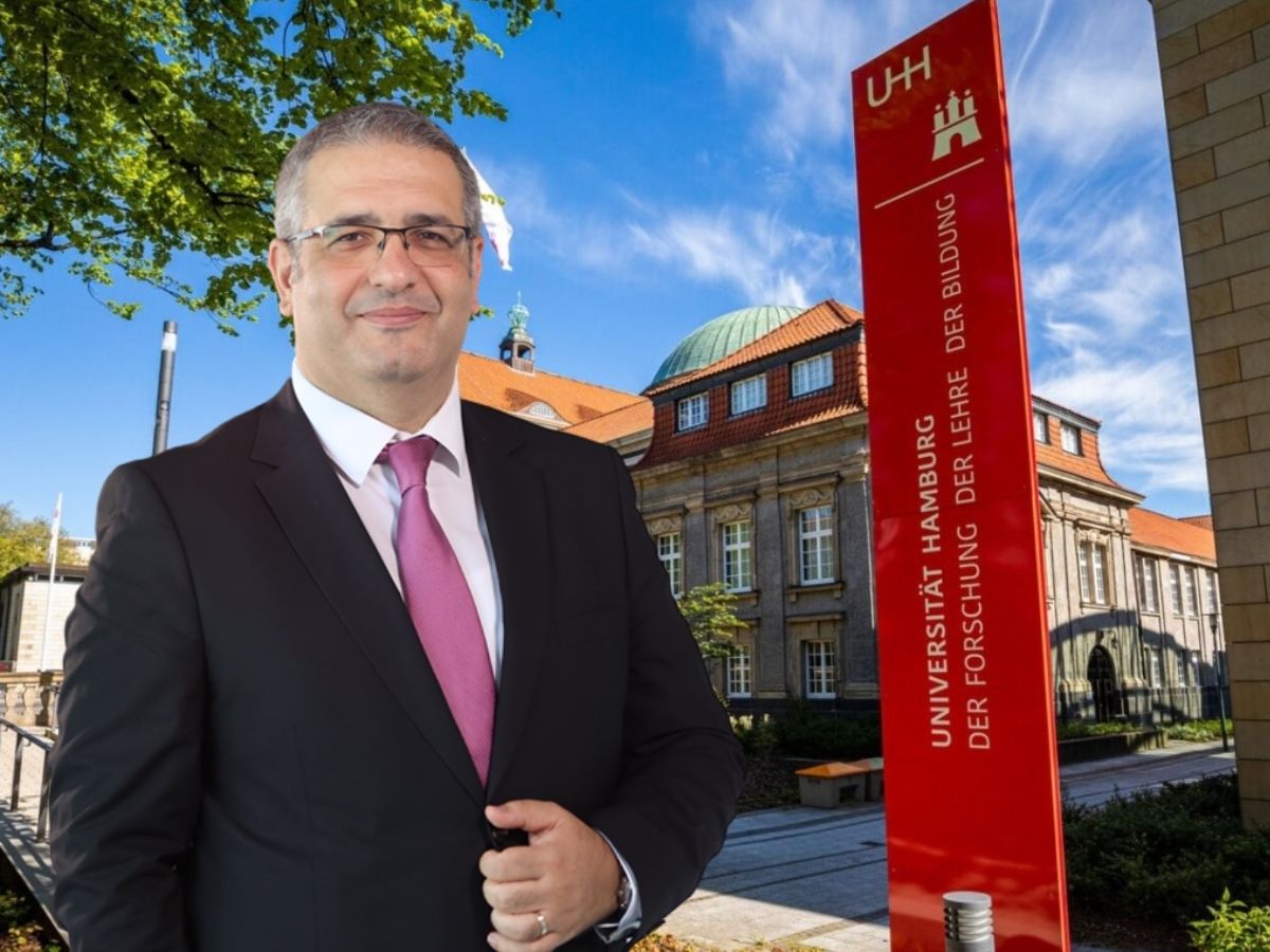 DAS Akademie: Türk öğrencilerin Almanya’ya ilgisi yüzde 40 arttı