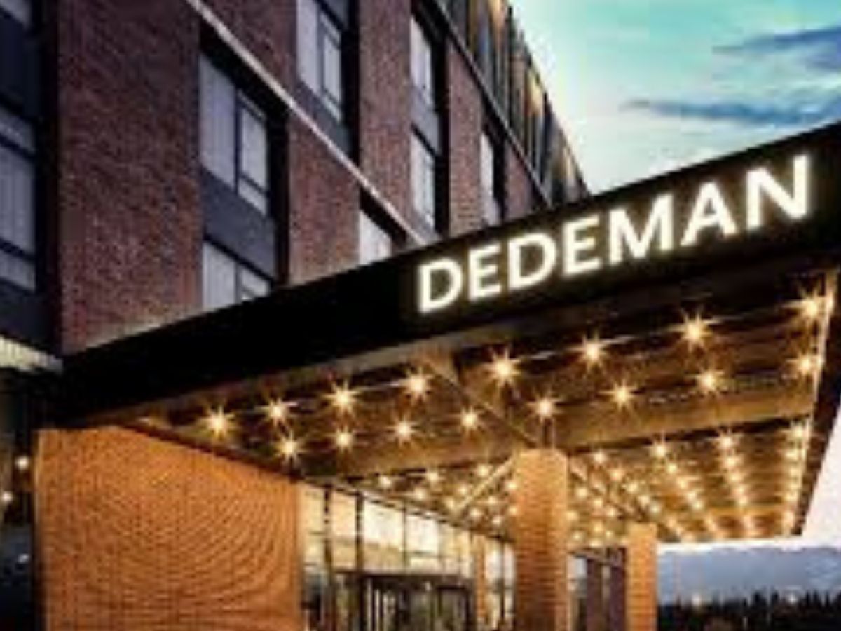 Dedeman’dan Bitlis hamlesi: Şehrin turizm haritası değişiyor