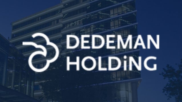 Dedeman'dan o haberle ilgili açıklama!