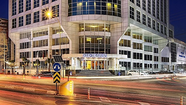 Dedeman Erbil yoluna yeni yatırımcısıyla devam edecek