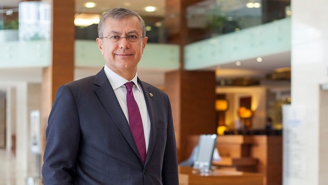 Dedeman Eskişehir'de otel işletecek