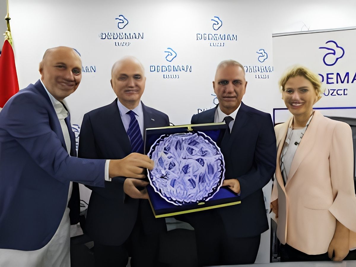 Dedeman’dan yeni hamle: Düzce’ye otel yatırımı geliyor