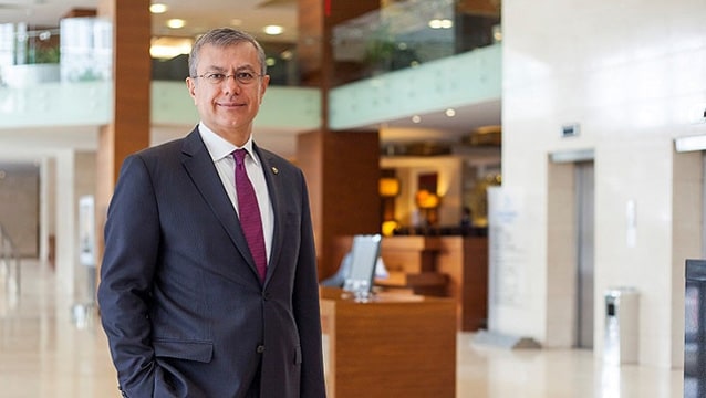 Dedeman Otelleri Genel Müdürü Akçakaya: Oda satışlarımız arttı
